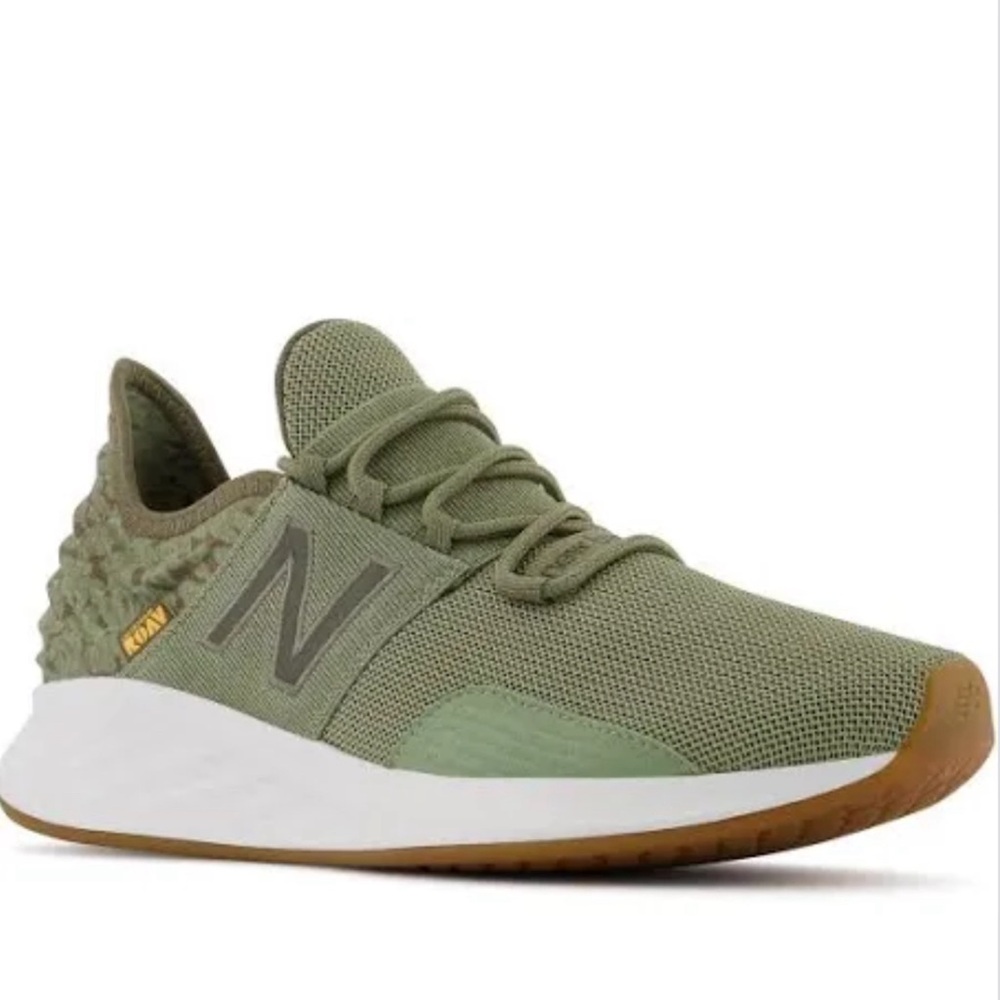 New balance sneakers
